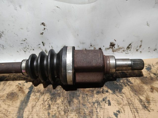 bontott FIAT FIORINO Bal Féltengely