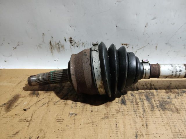 bontott FIAT FIORINO Bal Féltengely