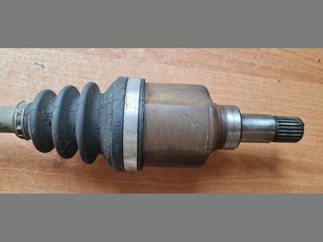 bontott FIAT FIORINO Bal Féltengely