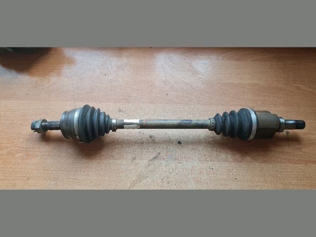 bontott FIAT FIORINO Bal Féltengely