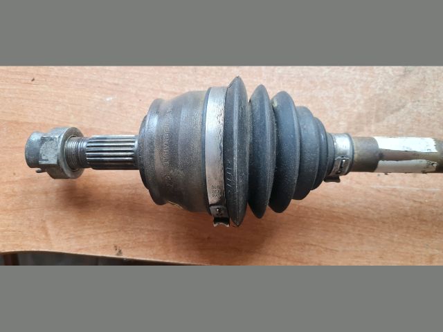 bontott FIAT FIORINO Bal Féltengely