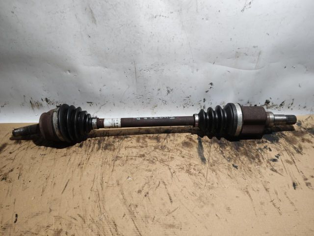 bontott FIAT FIORINO Bal Féltengely