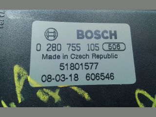 bontott FIAT FIORINO Gázpedál (Elektromos)