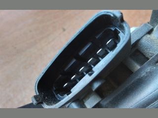 bontott FIAT FIORINO Gázpedál (Elektromos)