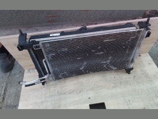 bontott FIAT FIORINO Hűtő Ventilátor(ok), Radiátor(ok) Szett
