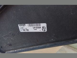 bontott FIAT FIORINO Hűtő Ventilátor(ok), Radiátor(ok) Szett