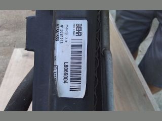 bontott FIAT FIORINO Hűtő Ventilátor(ok), Radiátor(ok) Szett