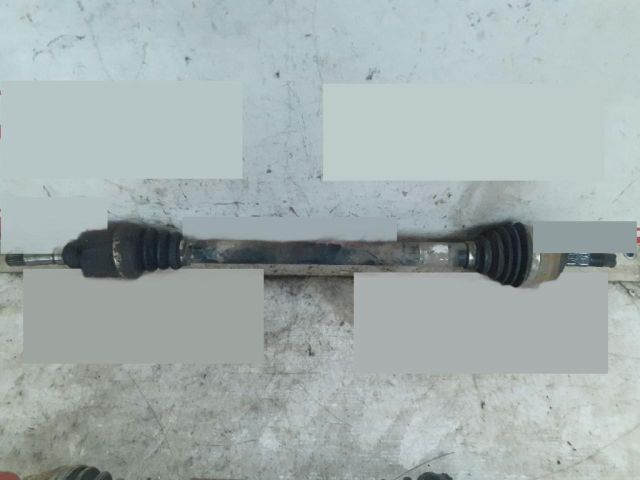 bontott FIAT FIORINO Jobb Féltengely