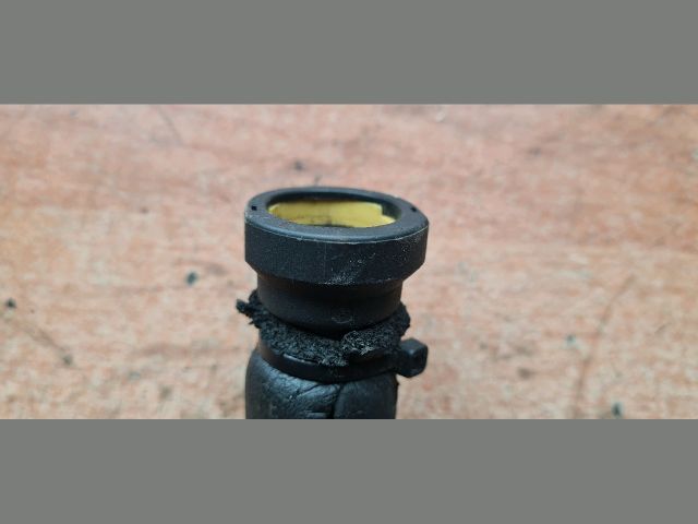 bontott FIAT FIORINO Kartergázcső