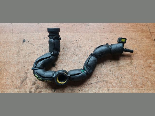 bontott FIAT FIORINO Kartergázcső