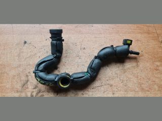 bontott FIAT FIORINO Kartergázcső