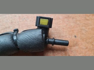 bontott FIAT FIORINO Kartergázcső