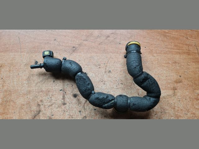 bontott FIAT FIORINO Kartergázcső