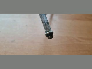 bontott FIAT FIORINO Klíma Cső