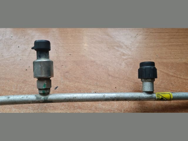 bontott FIAT FIORINO Klíma Cső