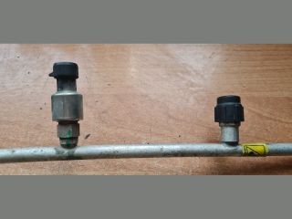 bontott FIAT FIORINO Klíma Cső