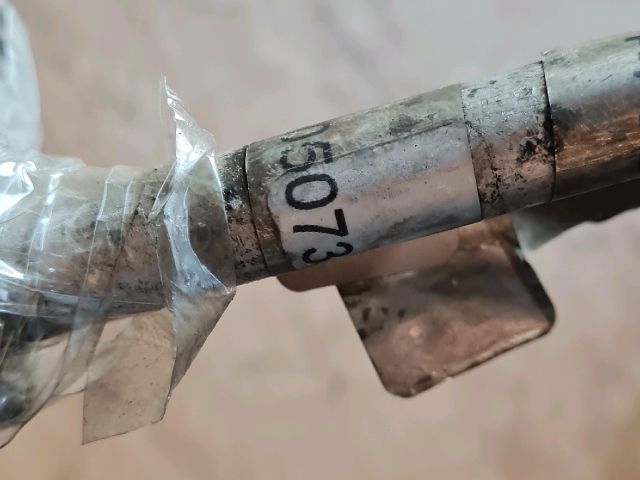 bontott FIAT FIORINO Klíma Cső