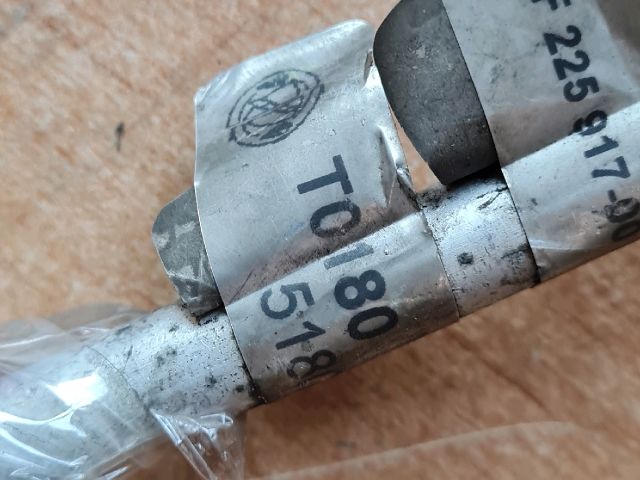 bontott FIAT FIORINO Klíma Cső