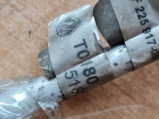 bontott FIAT FIORINO Klíma Cső