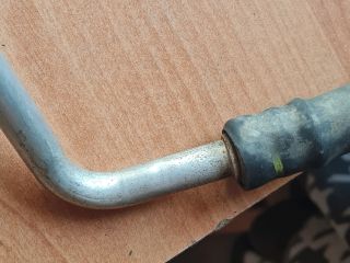 bontott FIAT FIORINO Klíma Cső