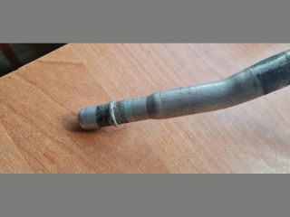 bontott FIAT FIORINO Klíma Cső