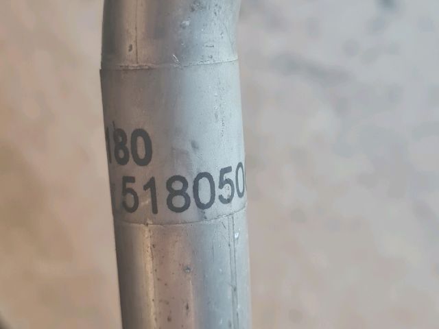 bontott FIAT FIORINO Klíma Cső