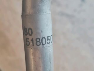 bontott FIAT FIORINO Klíma Cső