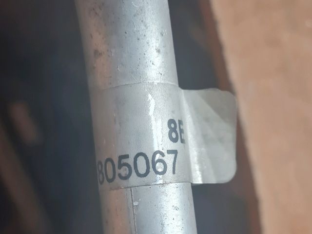 bontott FIAT FIORINO Klíma Cső