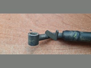 bontott FIAT FIORINO Klíma Cső