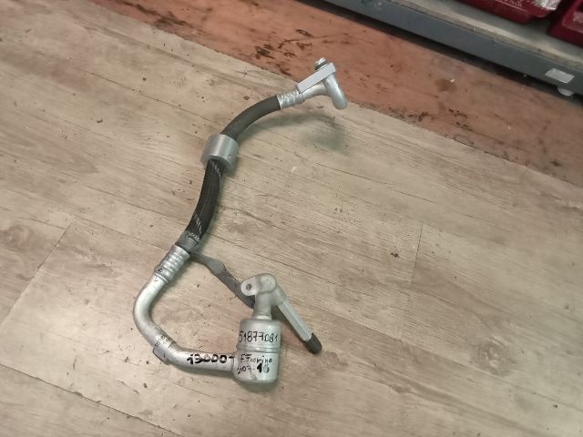 bontott FIAT FIORINO Klíma Cső