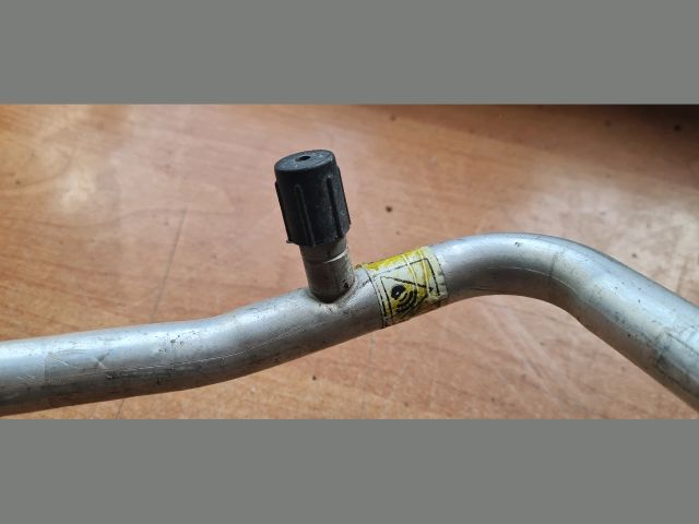 bontott FIAT FIORINO Klíma Cső