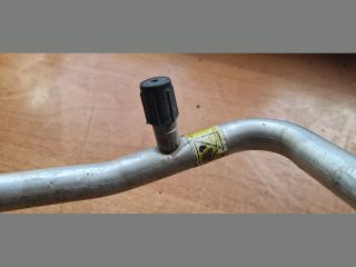 bontott FIAT FIORINO Klíma Cső