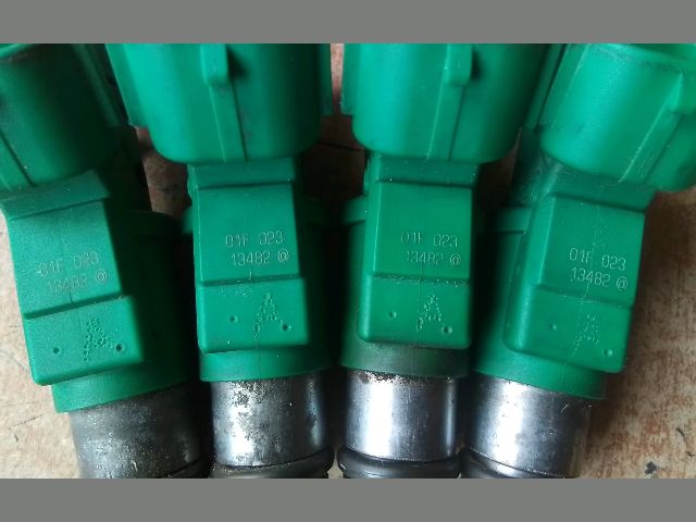 bontott FIAT FIORINO Porlasztó (1 db)