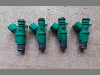 bontott FIAT FIORINO Porlasztó (1 db)