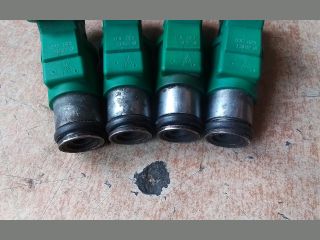 bontott FIAT FIORINO Porlasztó (1 db)