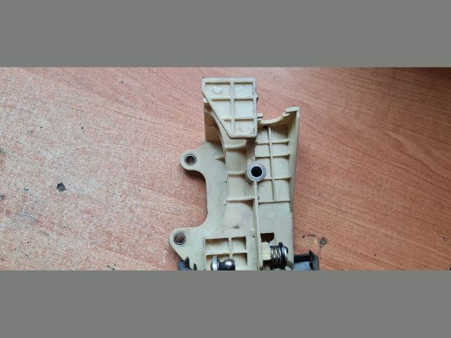 bontott FIAT FIORINO Váltó Kulissza