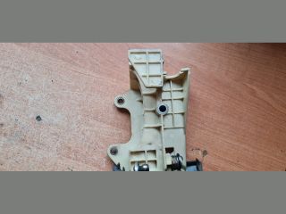 bontott FIAT FIORINO Váltó Kulissza