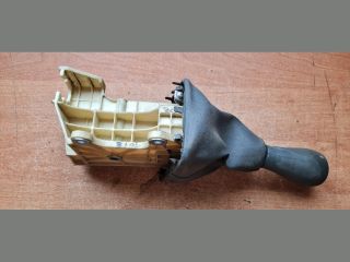 bontott FIAT FIORINO Váltó Kulissza