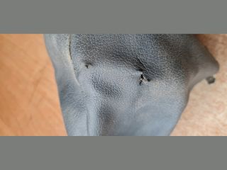 bontott FIAT FIORINO Váltó Kulissza