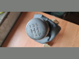 bontott FIAT FIORINO Váltó Kulissza