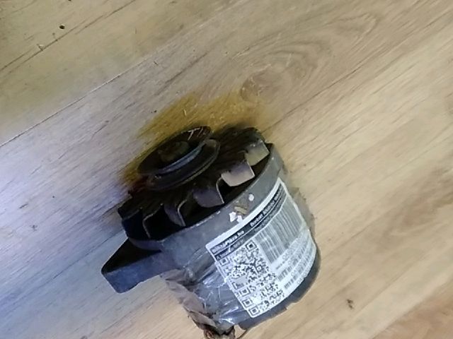 bontott FIAT FIORINO Generátor