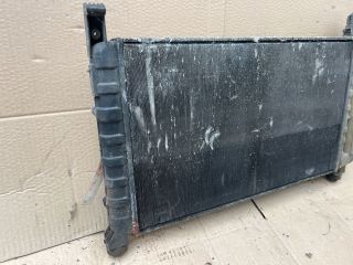 bontott FIAT FIORINO Vízhűtő Radiátor (Nem klímás)