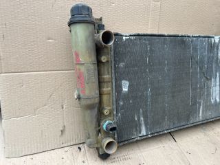 bontott FIAT FIORINO Vízhűtő Radiátor (Nem klímás)