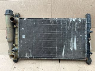 bontott FIAT FIORINO Vízhűtő Radiátor (Nem klímás)