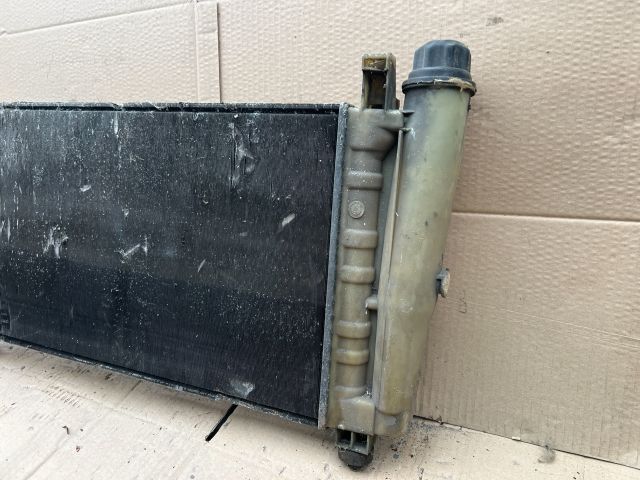 bontott FIAT FIORINO Vízhűtő Radiátor (Nem klímás)