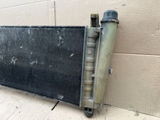 bontott FIAT FIORINO Vízhűtő Radiátor (Nem klímás)