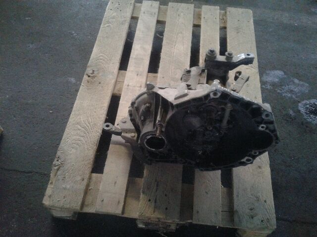 bontott FIAT FIORINO Váltó (Mechanikus)