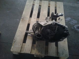 bontott FIAT FIORINO Váltó (Mechanikus)