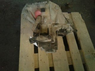 bontott FIAT FIORINO Váltó (Mechanikus)