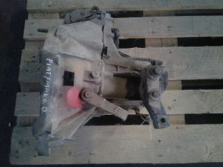 bontott FIAT FIORINO Váltó (Mechanikus)